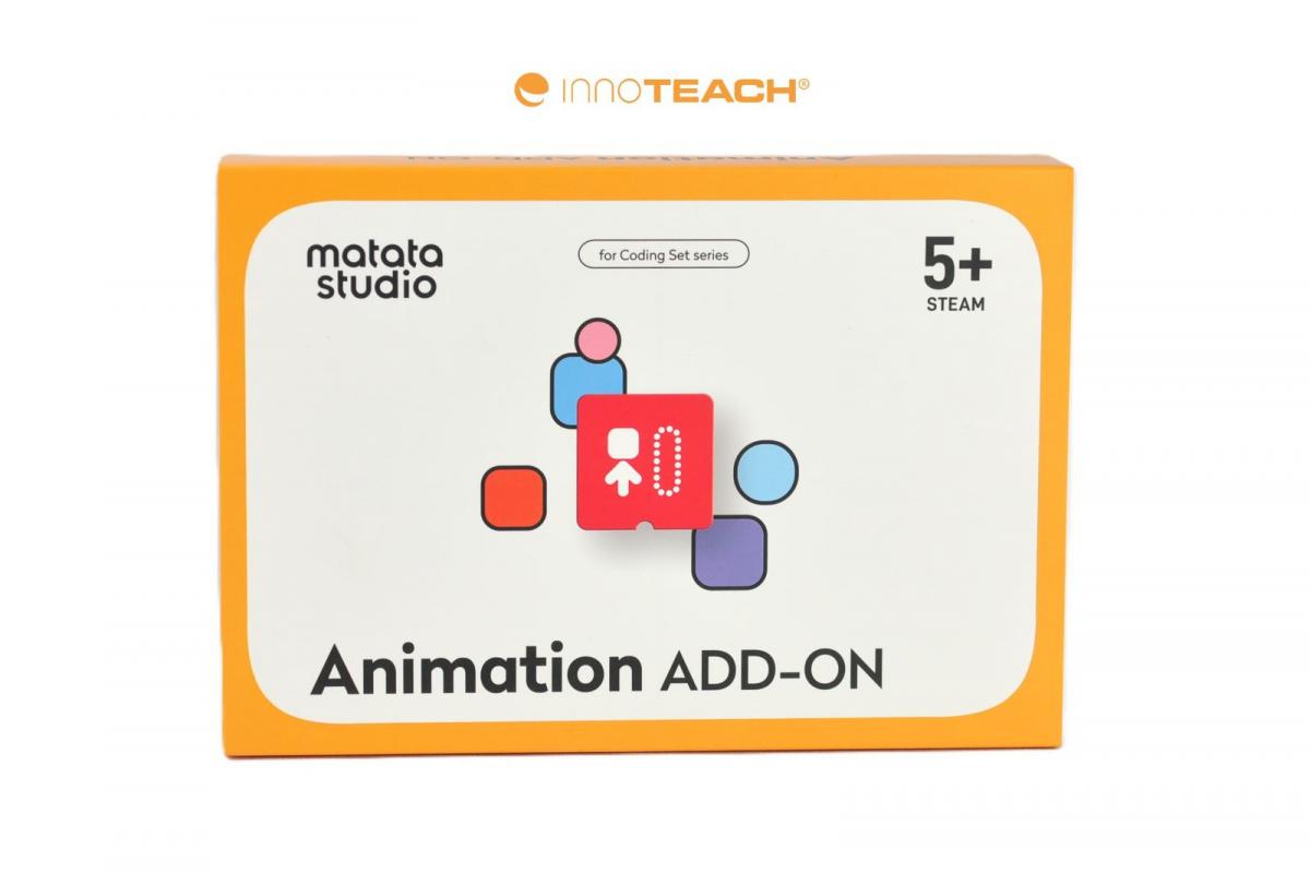 Matatalab Animation