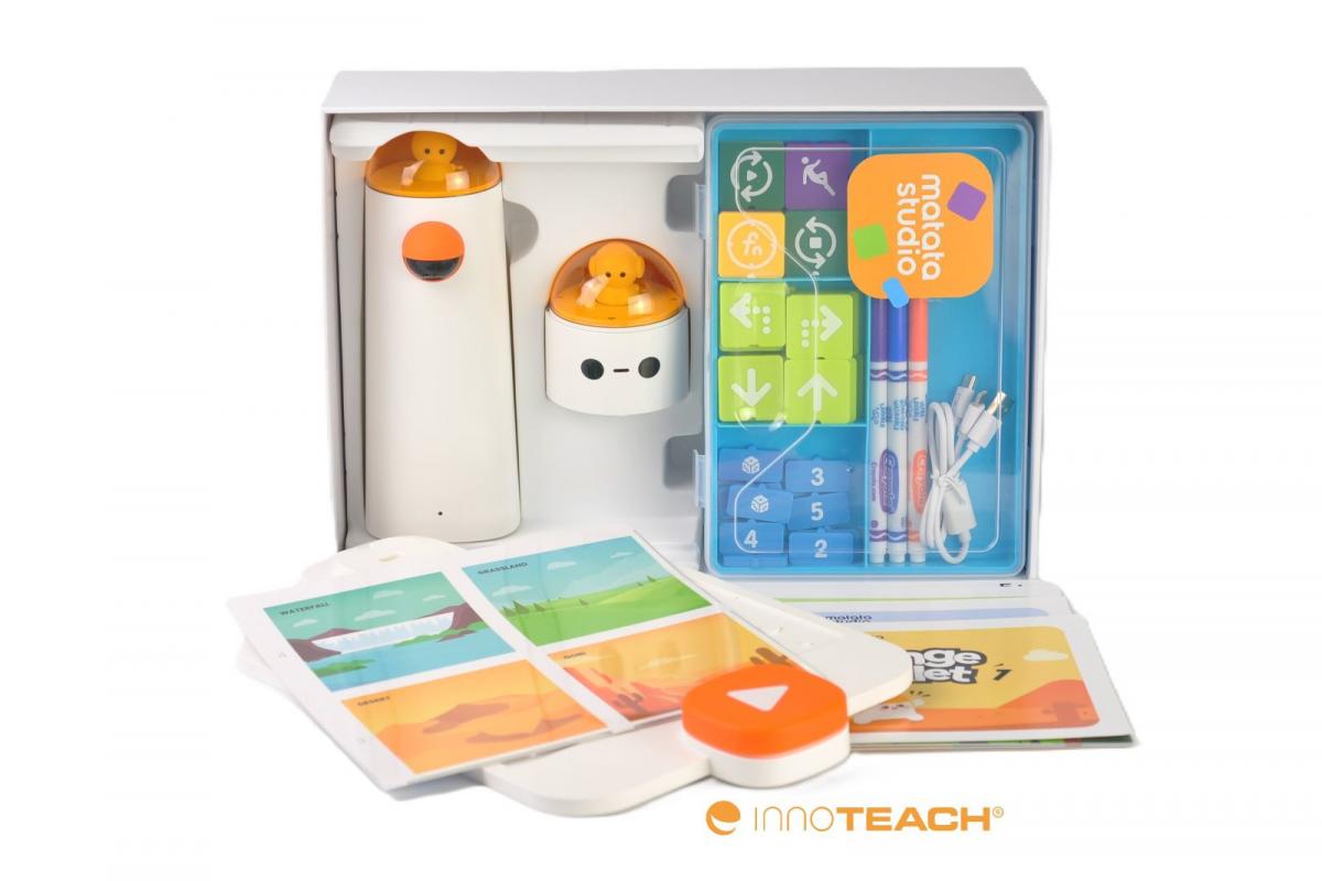 Matatalab Mint Coding Set