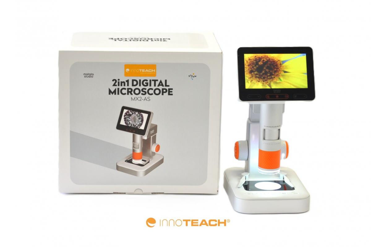 Matatalab Digitalmikroskop