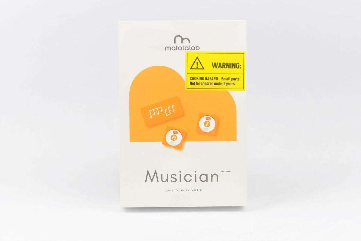 Matatalab Musik Erweiterung