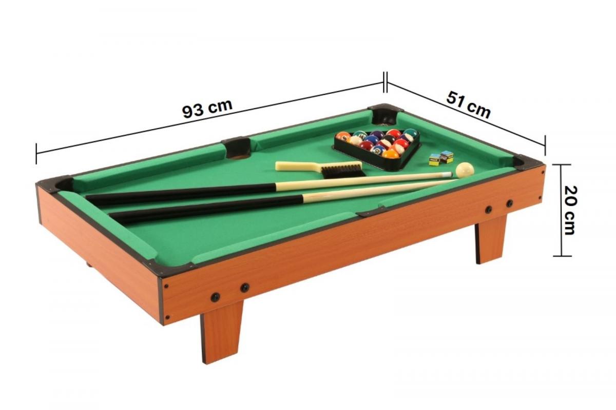 Mini Billard