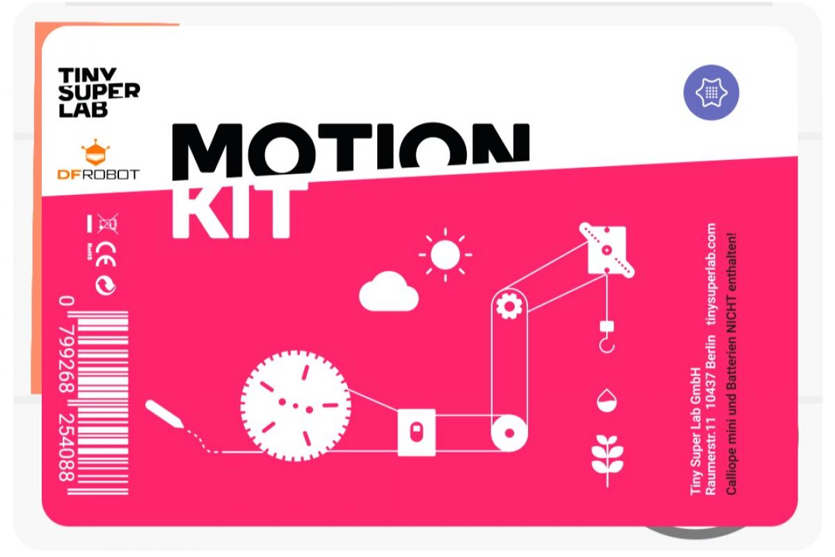 MotionKit 2