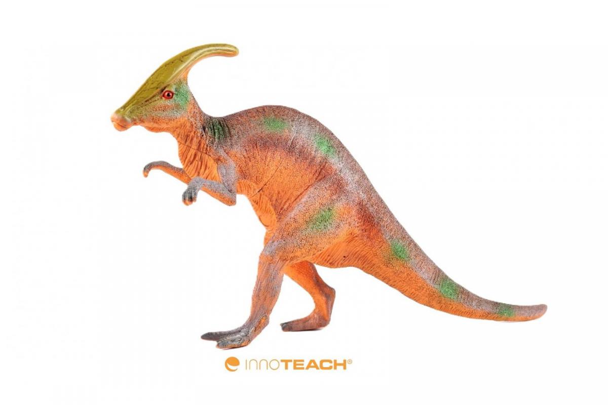 Parasaurolphus