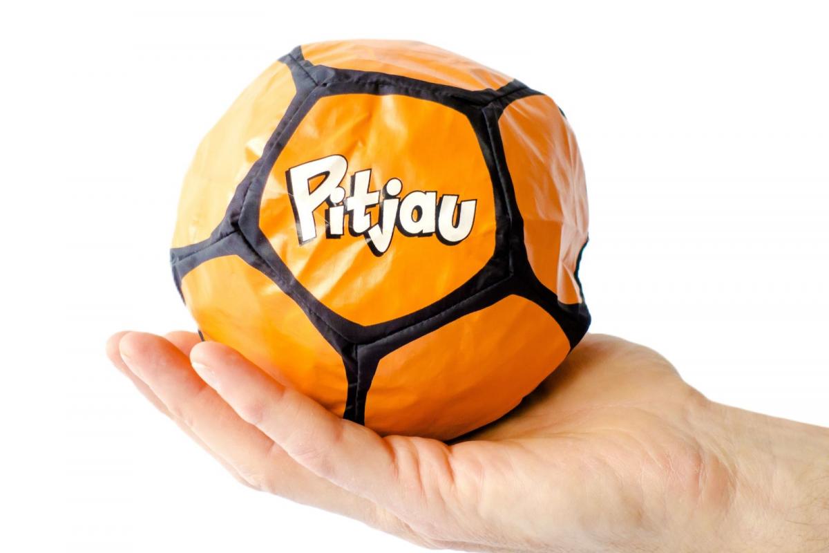 Pitjau Ball