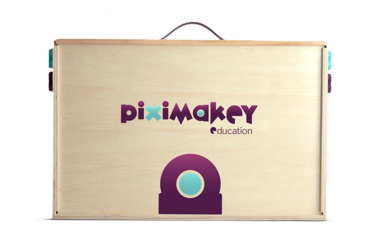 PixiMakey Animation-Studio