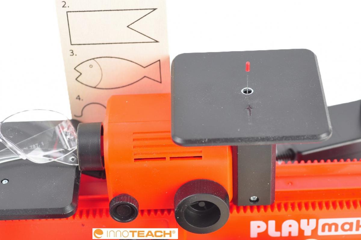 PLAYmake 4in1