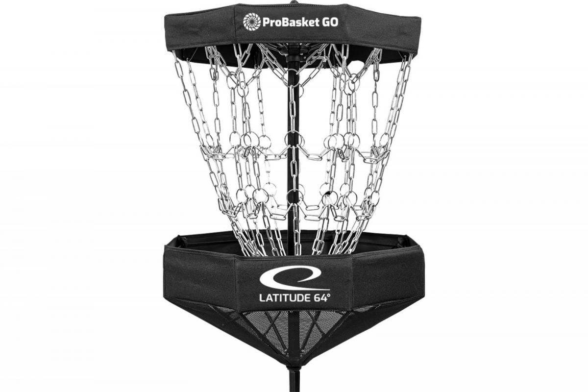 Discgolf-Korb "ProBasket Go"