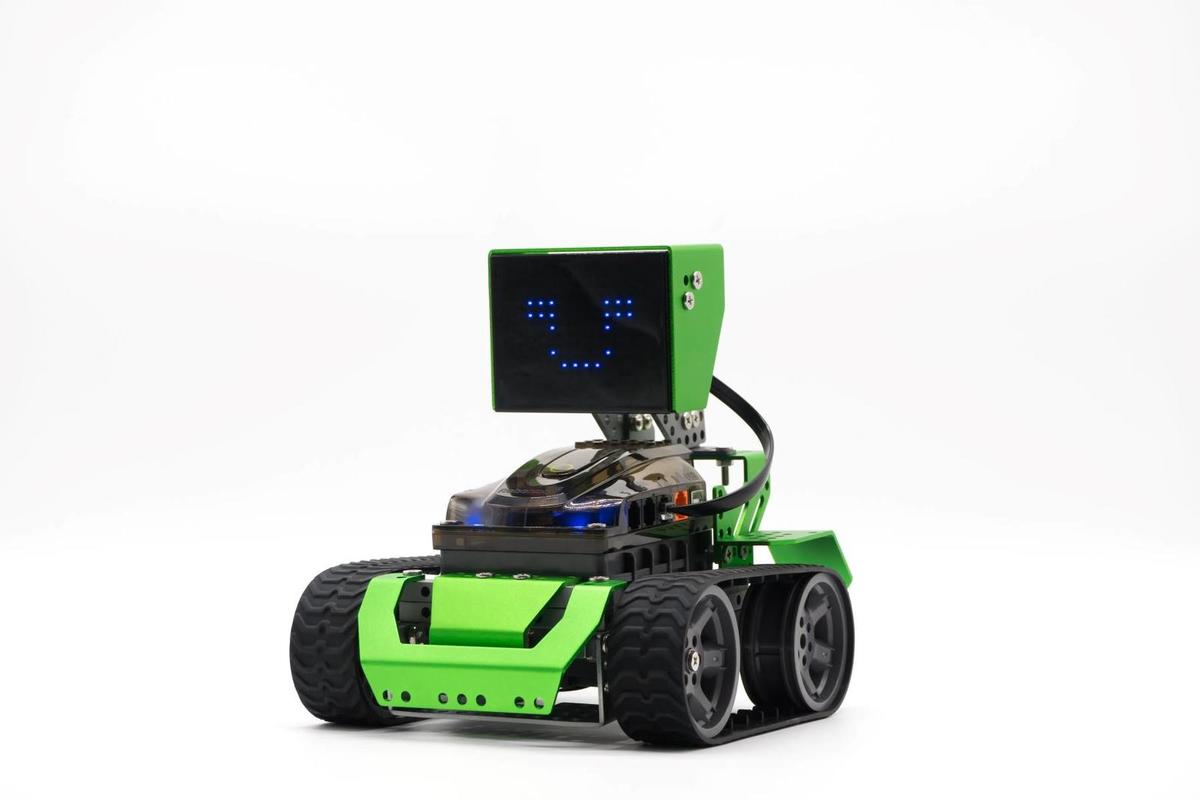 Qooper Roboter