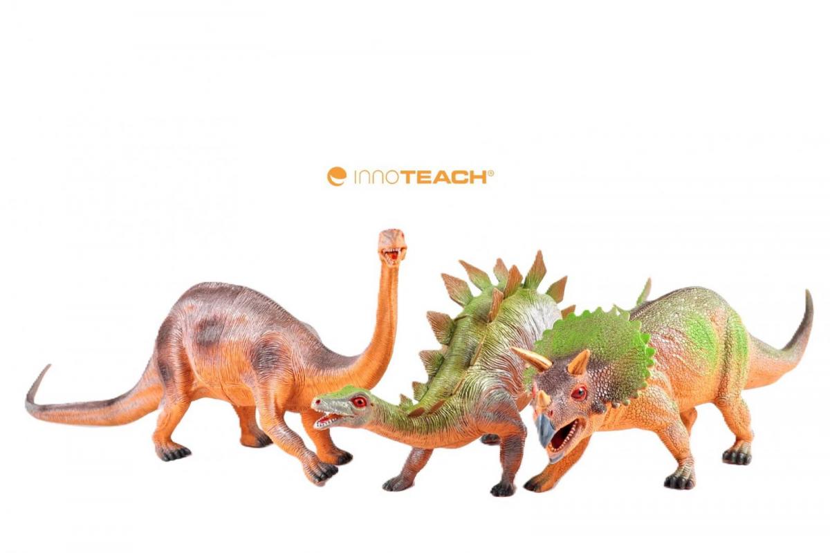 Riesen Dinosaurier