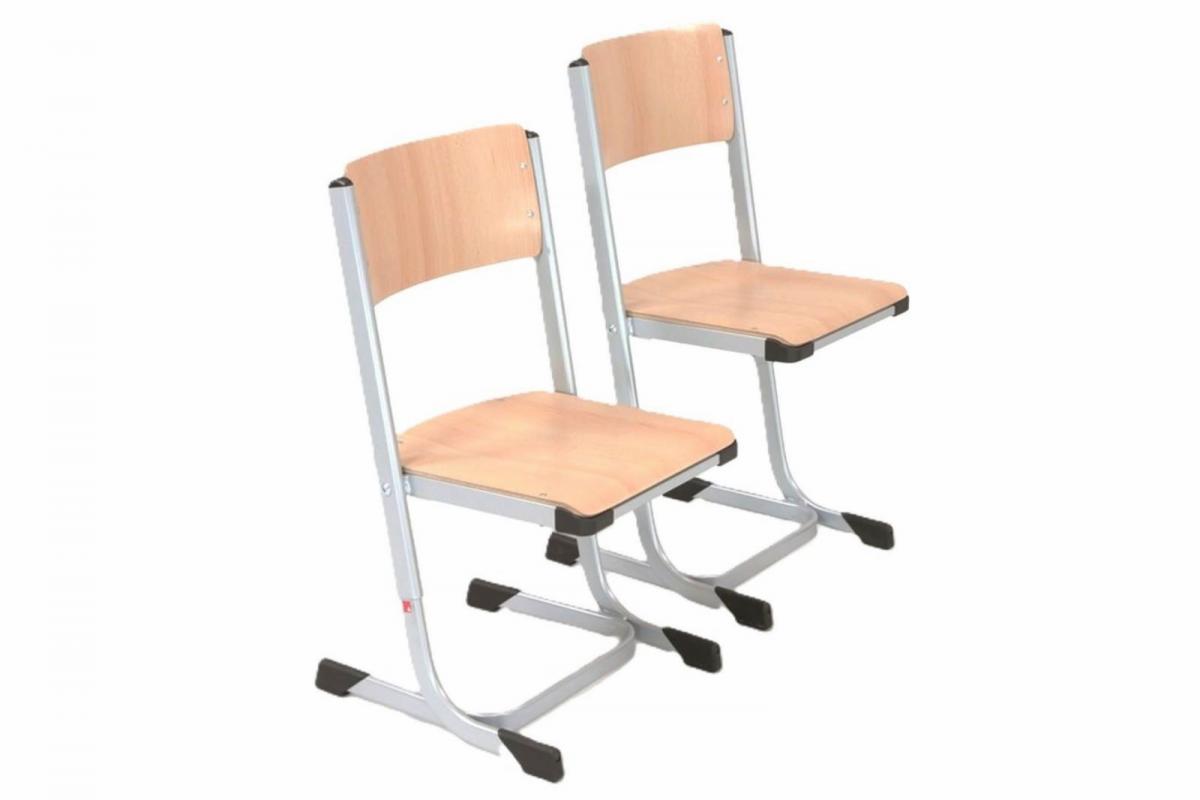 Schülerstuhl Classic-Flex