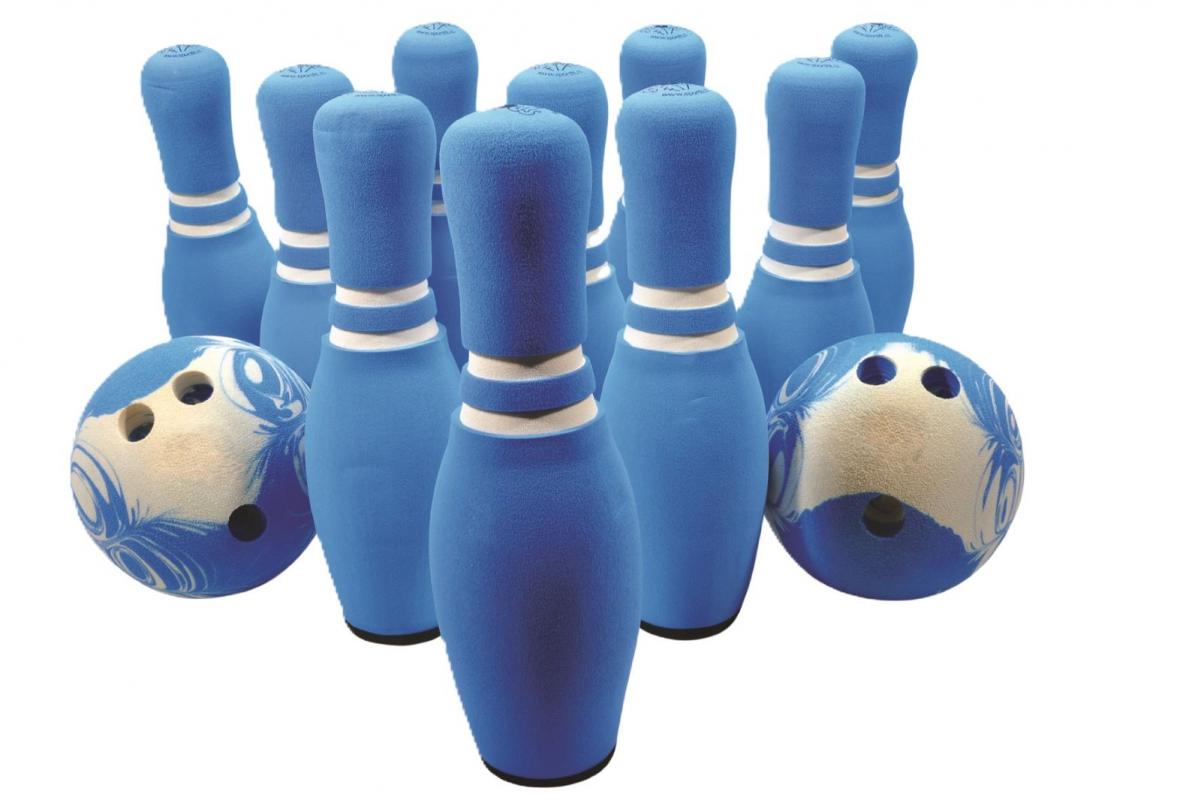 Soft Bowling