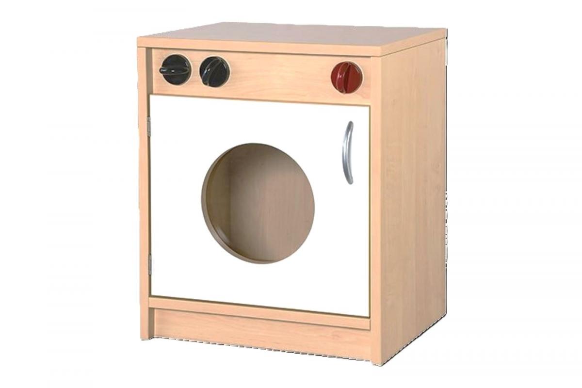 Spiel-Waschmaschiene