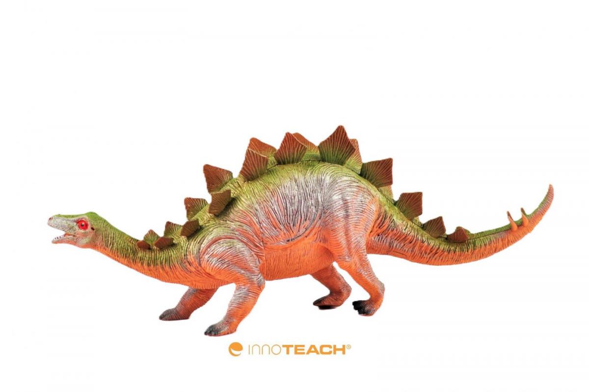 Stegosaurus