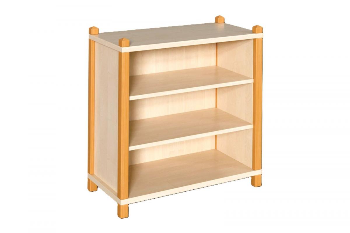 Stollenregal 80