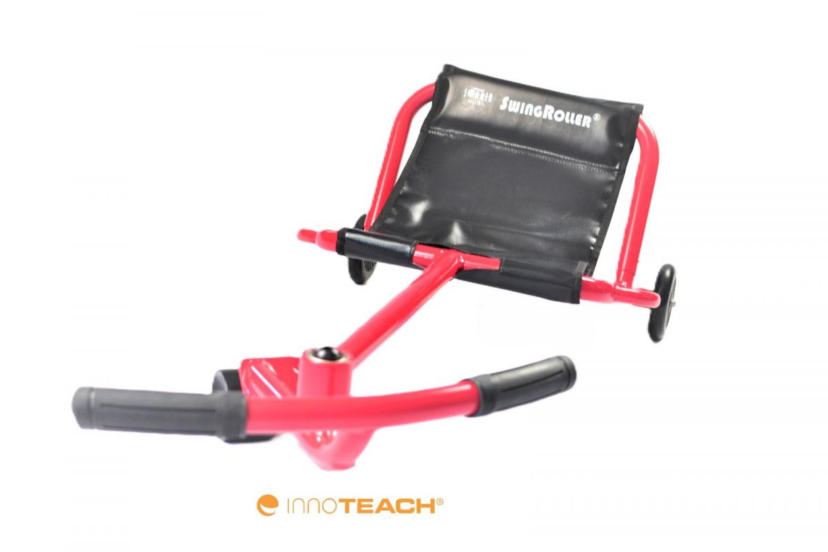 Swing Roller