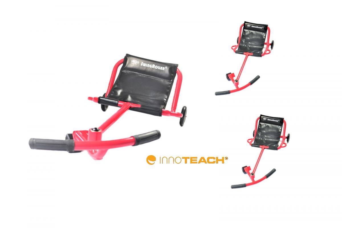 Swing Roller Set 3