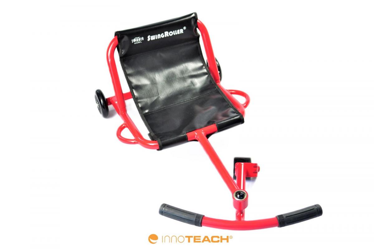 Swing Roller - KIGA