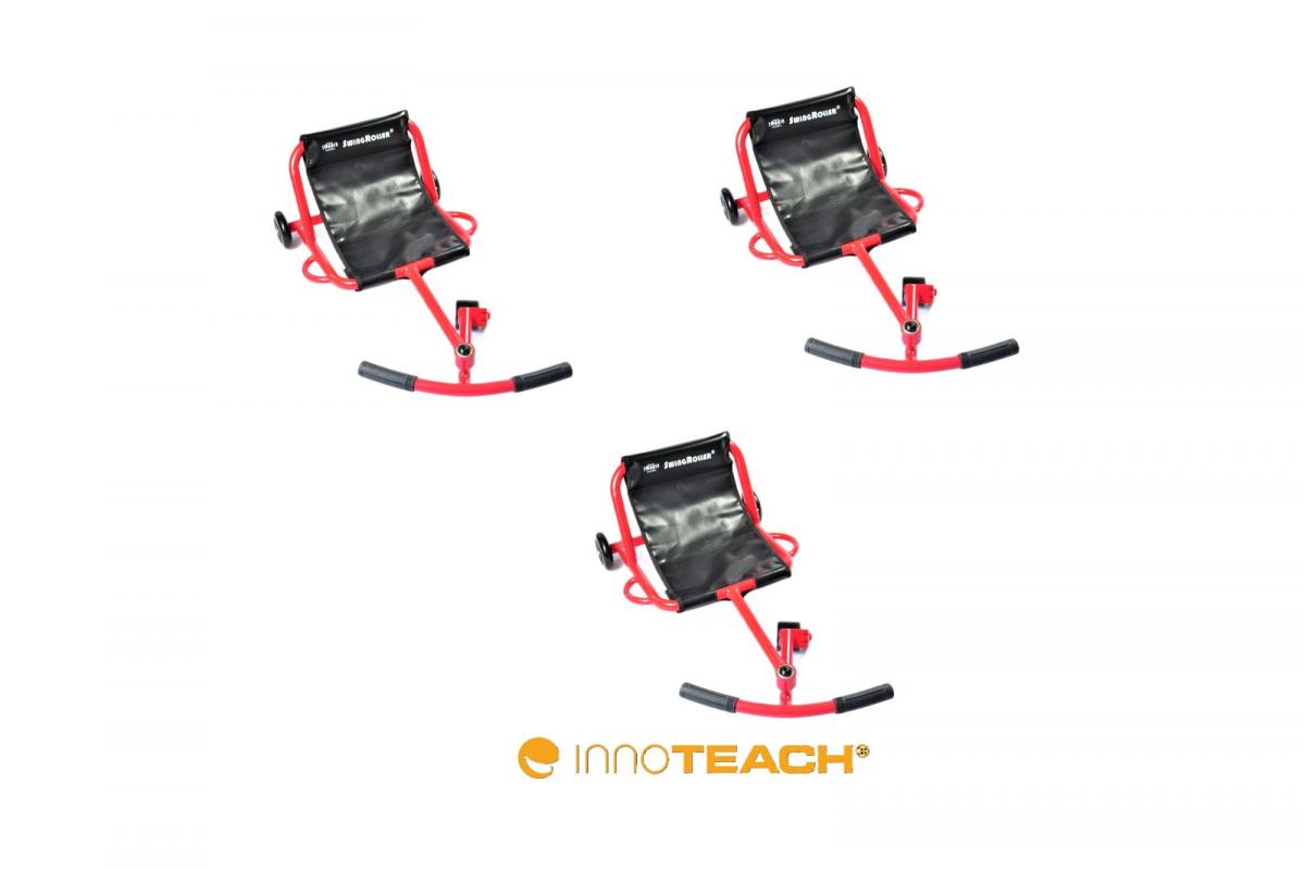 Swing Roller - KIGA Set 3
