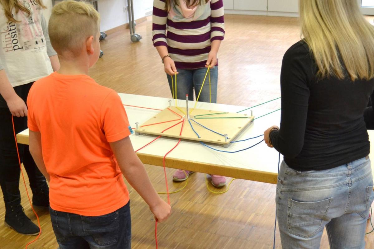 Teamspiel-Box 3
