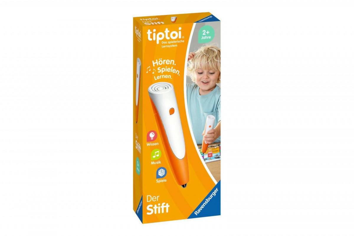 tiptoi Der Stift