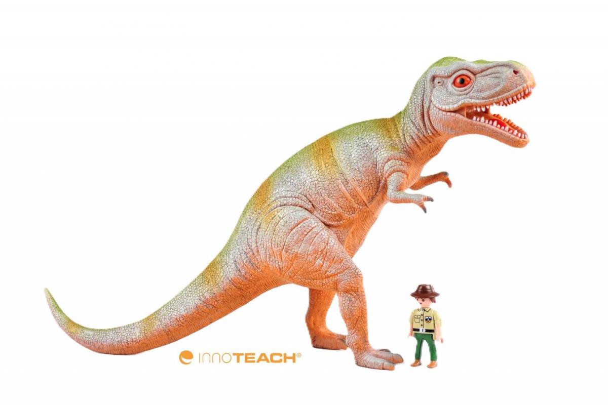 Tyrannosaurus