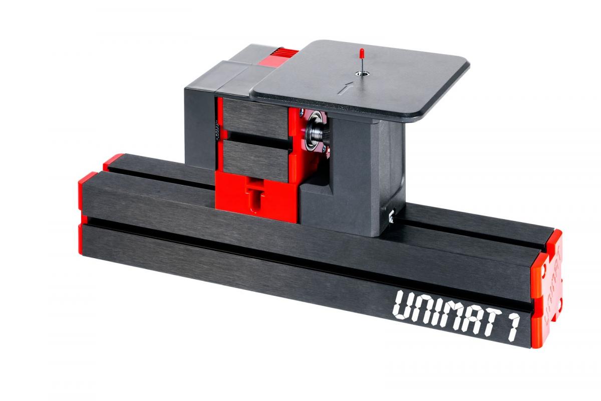 UNIMAT 1 Stichsäge