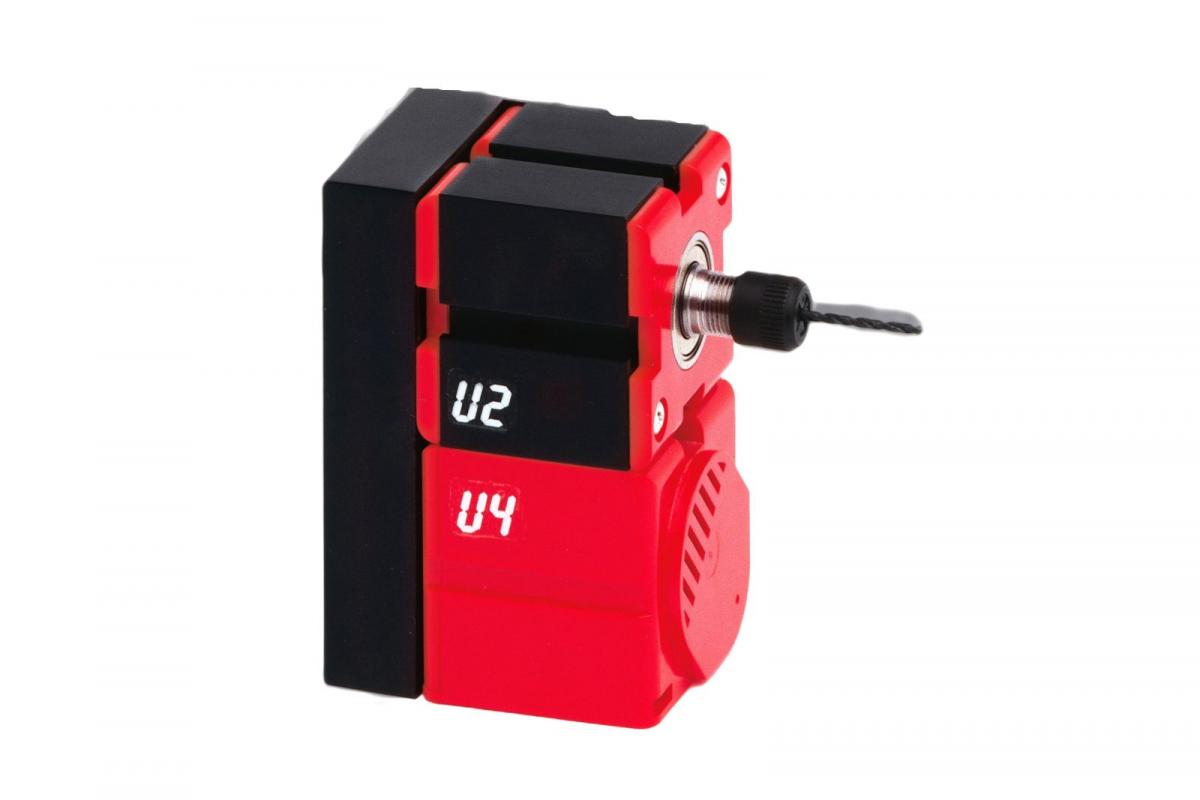 UNIMAT 1 Bohrer