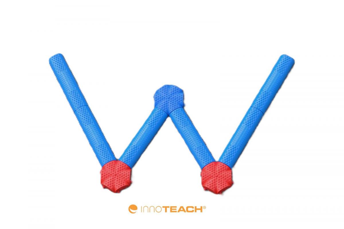Balance Rail