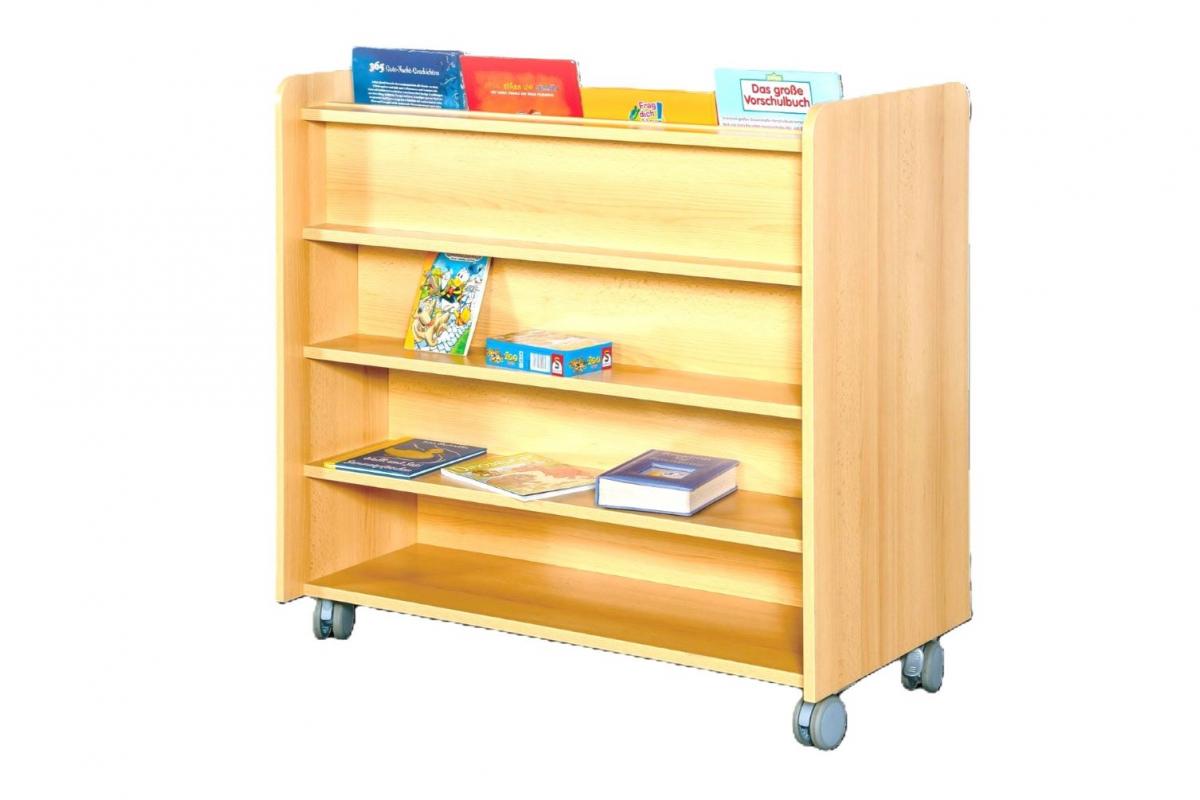Wendebibliothek