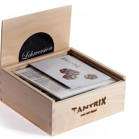 Tantrix Lehrversion Tantrix Lehrversion
