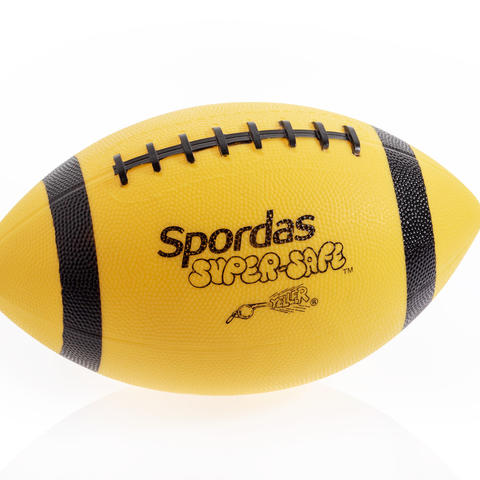 Super Safe Football 7 Super Safe Football 7