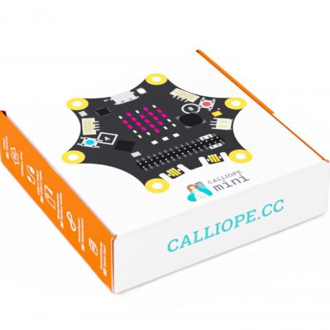 Calliope mini 3.0