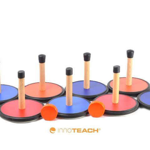 Curling Set