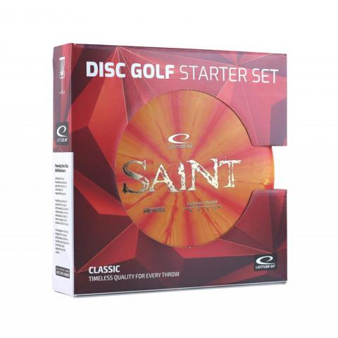DiscGolf Starter-Set Classic