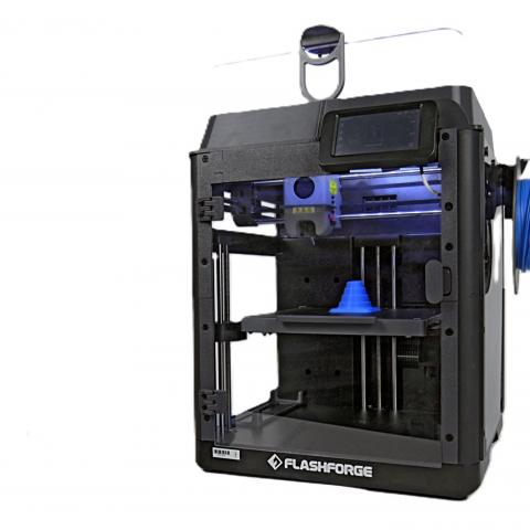 FLASHFORGE Adventurer 5Pro Edu