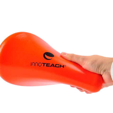 iT Soft Wurfscheibe (28cm) iT Soft Wurfscheibe (28cm)