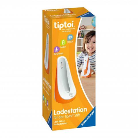 tiptoi - Die Ladestation