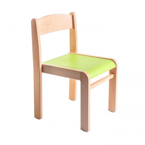Stapelstuhl LIMBI