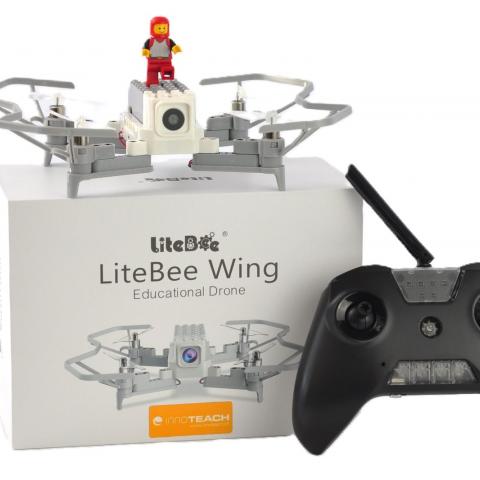 LiteBee Wing Drohne