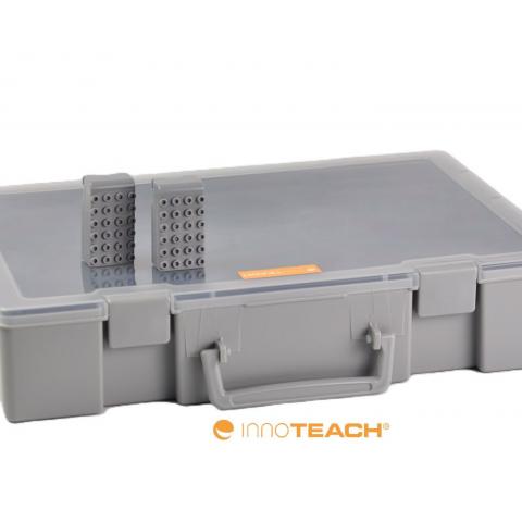 LiteBee Wing Koffer/Akku-Set