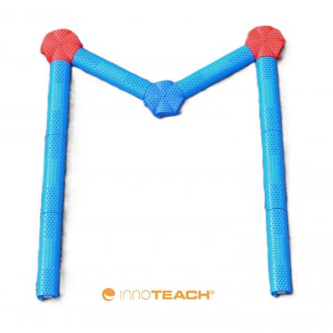Balance Rail