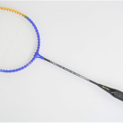 Badminton Schläger 66cm