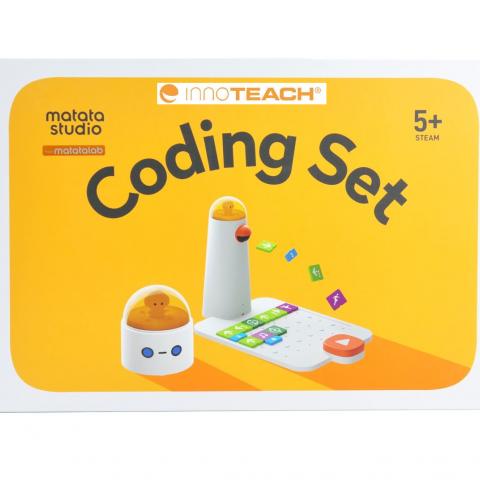Matatalab Mint Coding Set