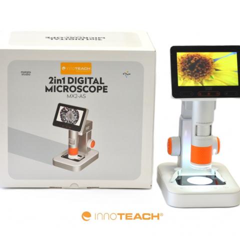 Matatalab Digitalmikroskop