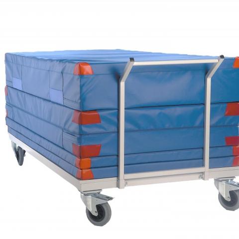 Mattenwagen