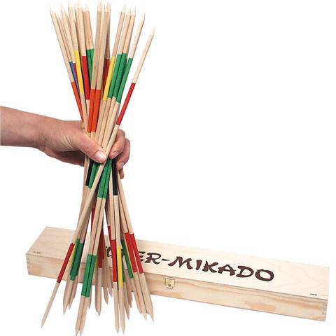 Super Mikado Super Mikado