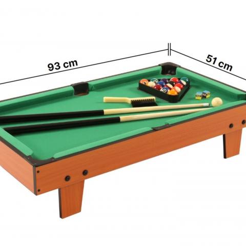 Mini Billard