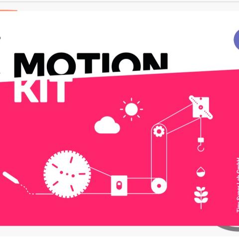MotionKit 2