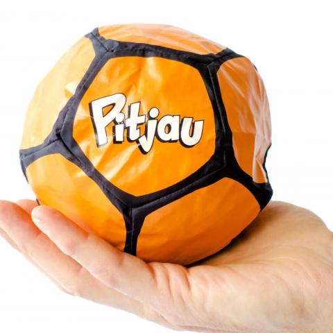 Pitjau-Ball