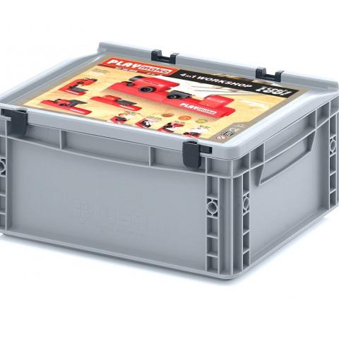 PLAYmake 4in1 EDU-Box